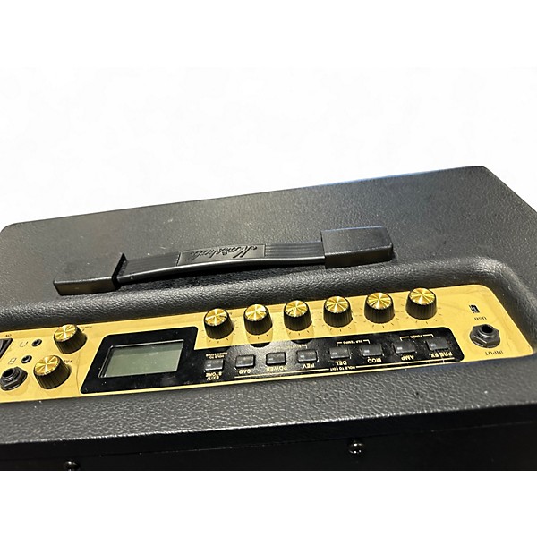 Used Marshall CODE 50W 1x12 Guitar Combo Amp