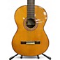 Used Manuel Rodriguez Model A Natural Classical Acoustic Guitar