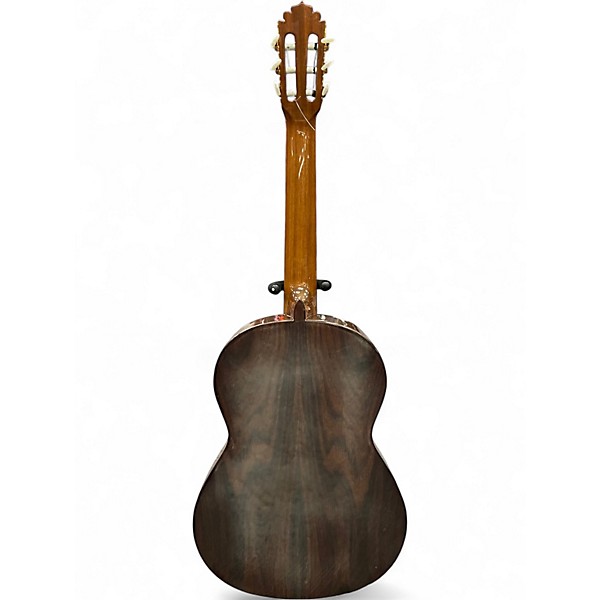 Used Manuel Rodriguez Model A Natural Classical Acoustic Guitar