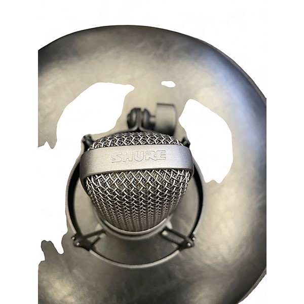 Used Shure PG42 USB Microphone