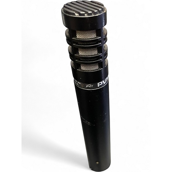 Used Peavey PVM 480 Condenser Microphone