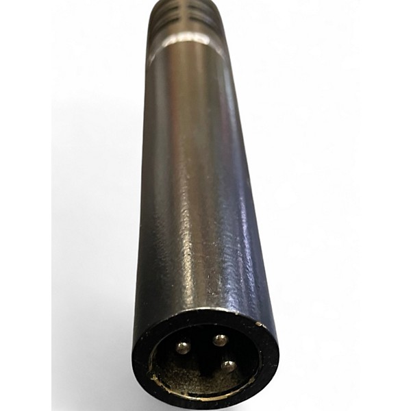 Used Peavey PVM 480 Condenser Microphone