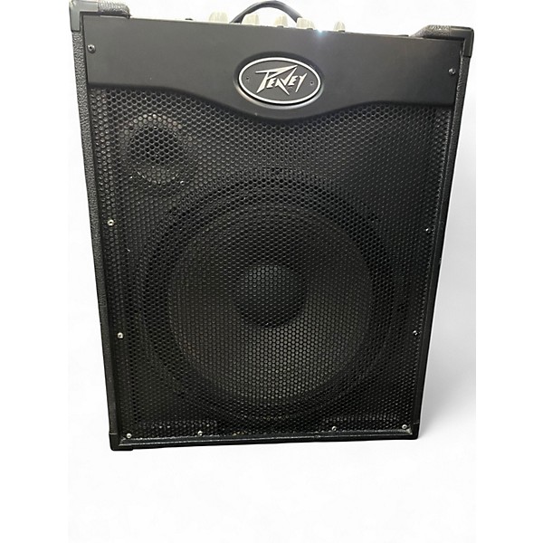 Used Peavey MAX 115 Bass Combo Amp