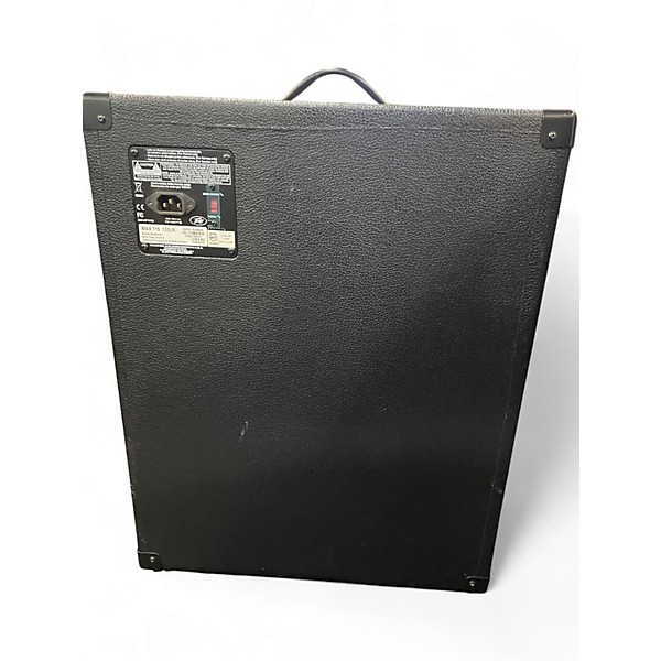 Used Peavey MAX 115 Bass Combo Amp