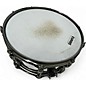 Used TAMA 14X6.5 S.L.P. BLACK BRASS NICKEL-PLATED Drum