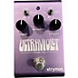 Used Strymon ULTRAVIOLET VINTAGE VIBE  Effect Pedal