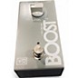 Used Vertex Effects  BOOST Effect Pedal thumbnail