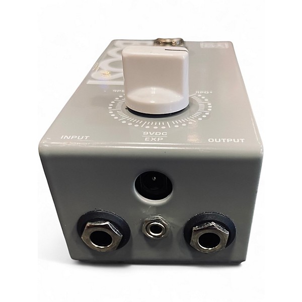 Used Vertex Effects  BOOST Effect Pedal