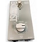 Used Vertex Effects  BOOST Effect Pedal