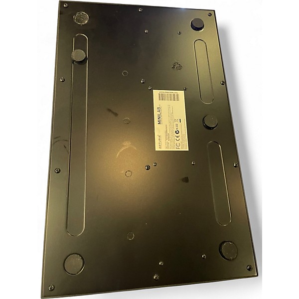 Used Arturia MiniLab MIDI Controller