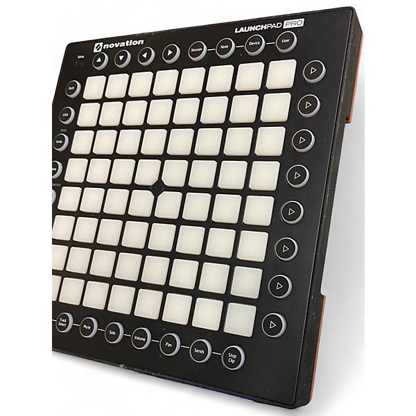 Used Novation Launchpad Pro MIDI Controller