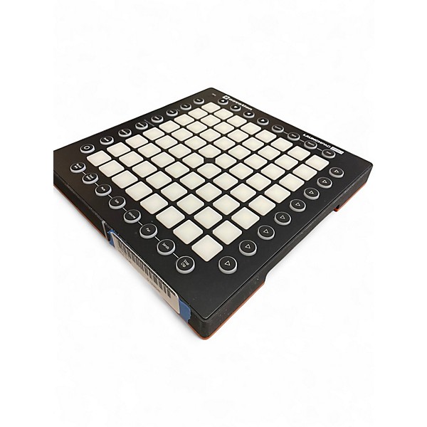 Used Novation Launchpad Pro MIDI Controller