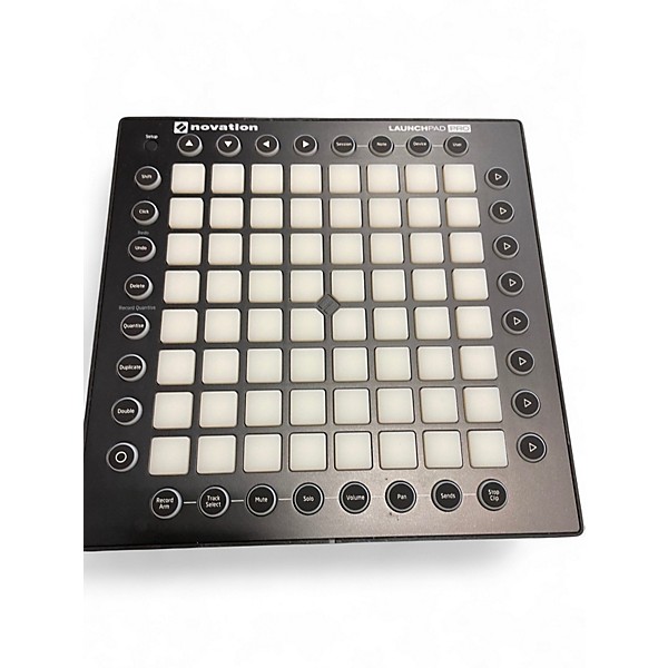 Used Novation Launchpad Pro MIDI Controller