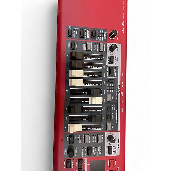 Used Nord ELECTRO 6D