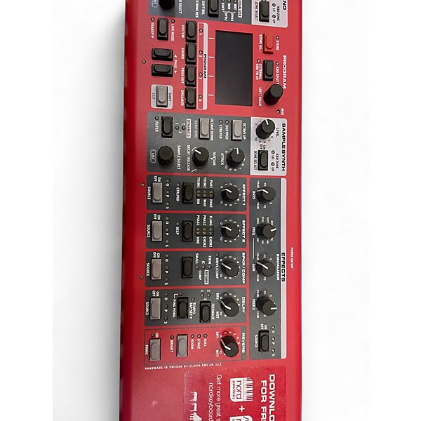 Used Nord ELECTRO 6D