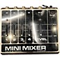 Used Electro-Harmonix Mini Mixer Line Mixer