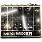 Used Electro-Harmonix Mini Mixer Line Mixer