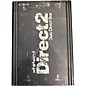 Used Whirlwind DIRECT2 Direct Box
