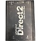 Used Whirlwind DIRECT2 Direct Box