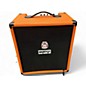 Used Orange Amplifiers CRUSH50BTX Bass Combo Amp thumbnail