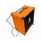 Used Orange Amplifiers CRUSH50BTX Bass Combo Amp