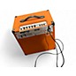 Used Orange Amplifiers CRUSH50BTX Bass Combo Amp