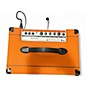 Used Orange Amplifiers CRUSH50BTX Bass Combo Amp