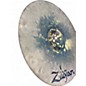 Used Zildjian 18in Z Custom Medium Crash Cymbal