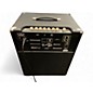 Used Fender Rumble 200w Bass Combo Amp