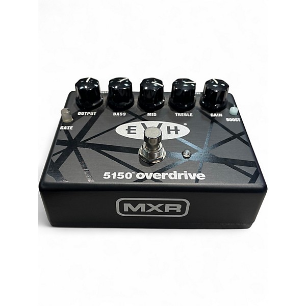 Used EVH 5150 overdrive Effect Pedal