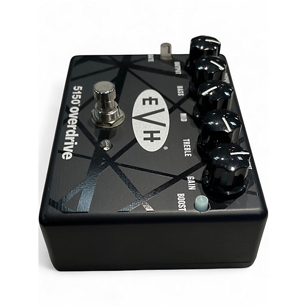 Used EVH 5150 overdrive Effect Pedal