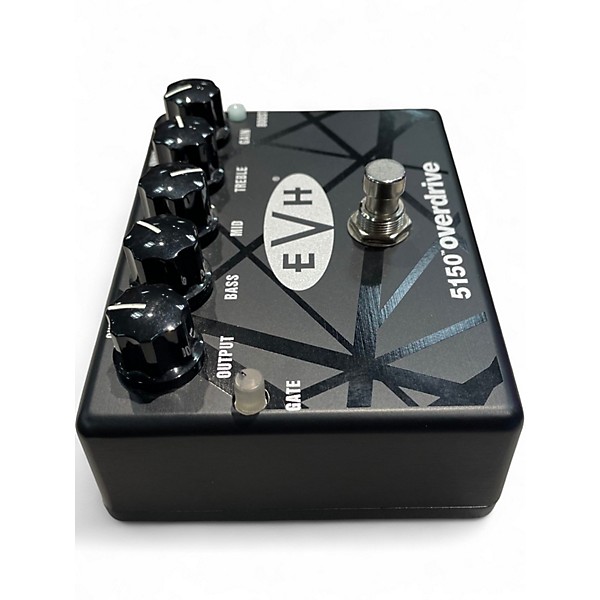 Used EVH 5150 overdrive Effect Pedal