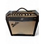 Used Fender Mustang I V2 20W 1X8 Guitar Combo Amp thumbnail