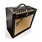 Used Fender Mustang I V2 20W 1X8 Guitar Combo Amp