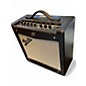 Used Fender Mustang I V2 20W 1X8 Guitar Combo Amp