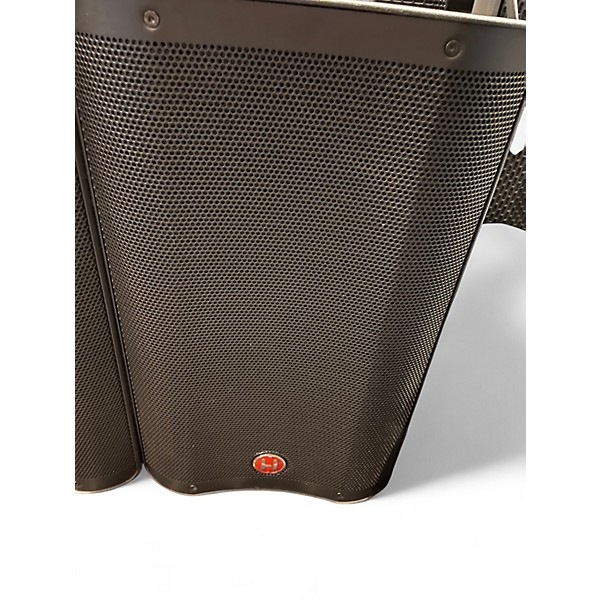 Used Harbinger M200-BT Sound Package