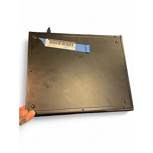 Used Mackie Mix12FX Unpowered Mixer