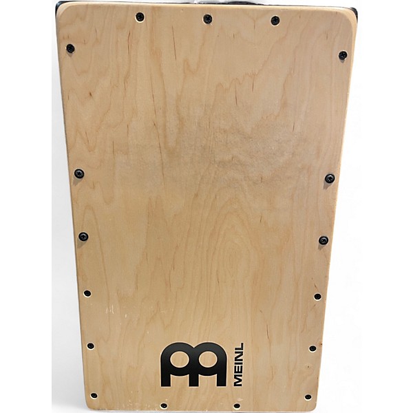 Used MEINL Snarecraft Series Pickup Cajon Cajon