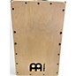 Used MEINL Snarecraft Series Pickup Cajon Cajon thumbnail