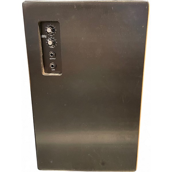 Used MEINL Snarecraft Series Pickup Cajon Cajon