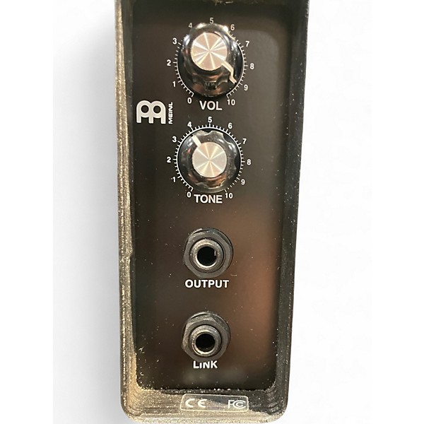 Used MEINL Snarecraft Series Pickup Cajon Cajon