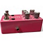 Used JHS Pedals LUCKY CAT DELAY Effect Pedal