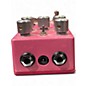 Used JHS Pedals LUCKY CAT DELAY Effect Pedal