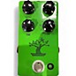 Used JHS Pedals THE BONSAI Effect Pedal thumbnail