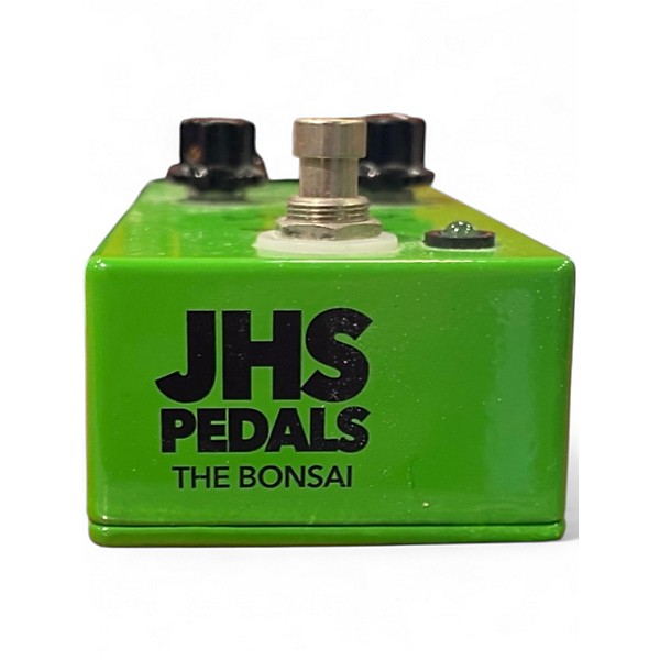 Used JHS Pedals THE BONSAI Effect Pedal