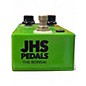 Used JHS Pedals THE BONSAI Effect Pedal