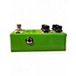 Used JHS Pedals THE BONSAI Effect Pedal