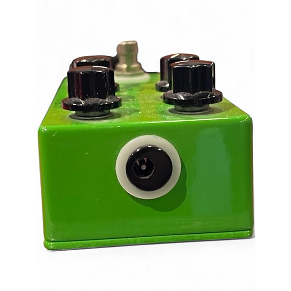 Used JHS Pedals THE BONSAI Effect Pedal