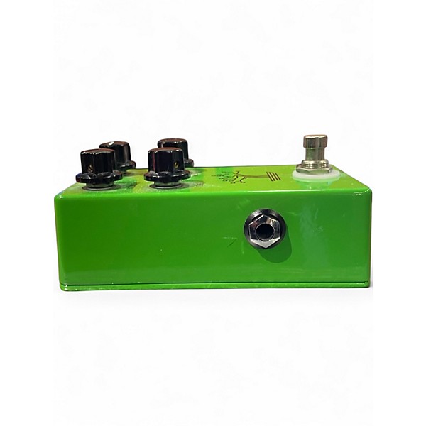 Used JHS Pedals THE BONSAI Effect Pedal