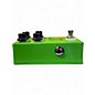 Used JHS Pedals THE BONSAI Effect Pedal
